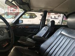 مرسيدس بنز S-Class